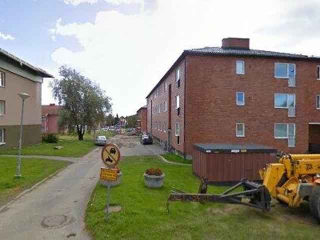Lägenhet hyra i Dorotea, Västerbotten