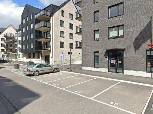 Lägenhet hyra i Halmstad, Halland