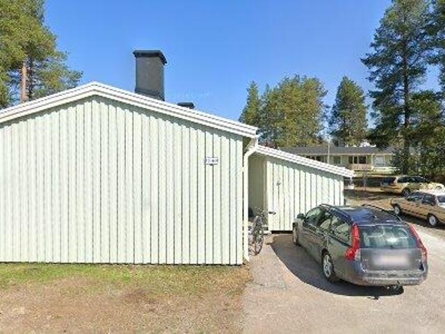 Lägenhet hyra i Jokkmokk, Norrbotten