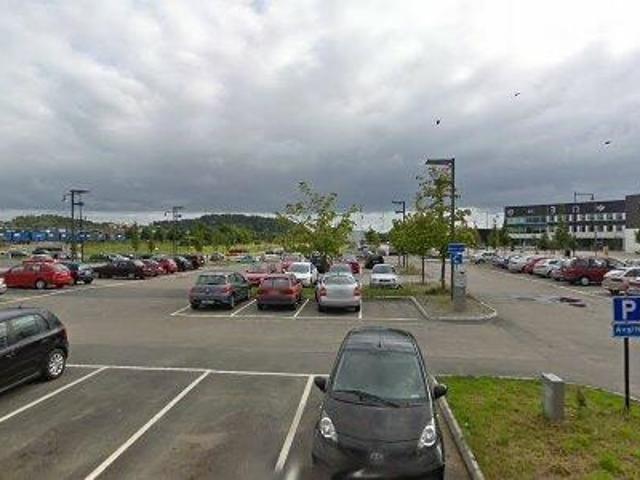 Lägenhet hyra i Kungsbacka, Halland