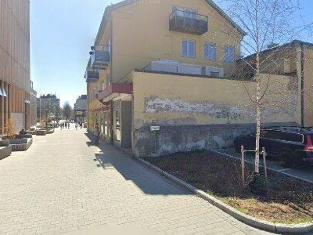 Lägenhet hyra i Skellefteå, Västerbotten