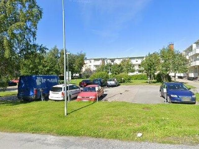 Lägenhet hyra i Strömsund, Jämtland