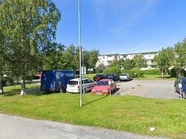 Lägenhet hyra i Strömsund, Jämtland