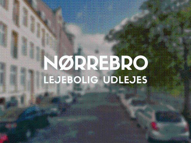 Lejlighed til leje i København, Brøndby