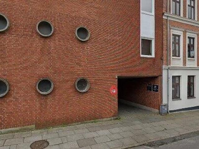 Lejlighed til salg i Esbjerg
