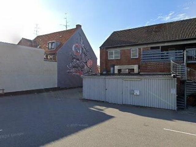 Lejlighed til salg i Hornbæk, Helsingør Kommune