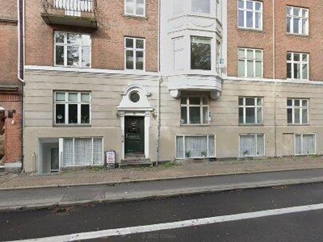 Lejlighed til salg i Nørrebro, København