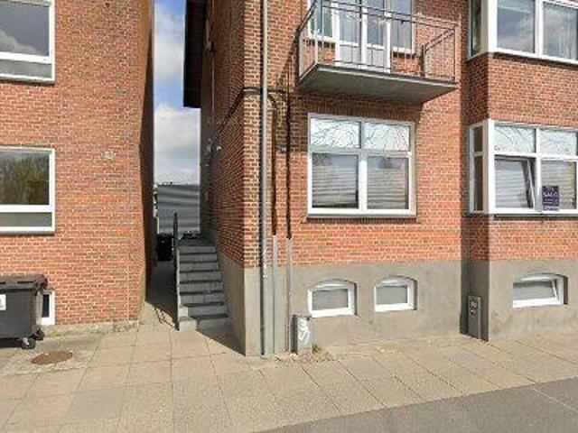 Lejlighed til salg i Silkeborg, Århus