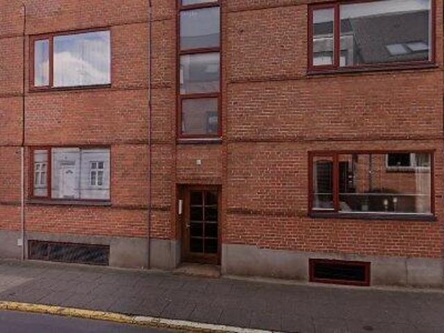 Lejlighed til salg i Silkeborg, Århus