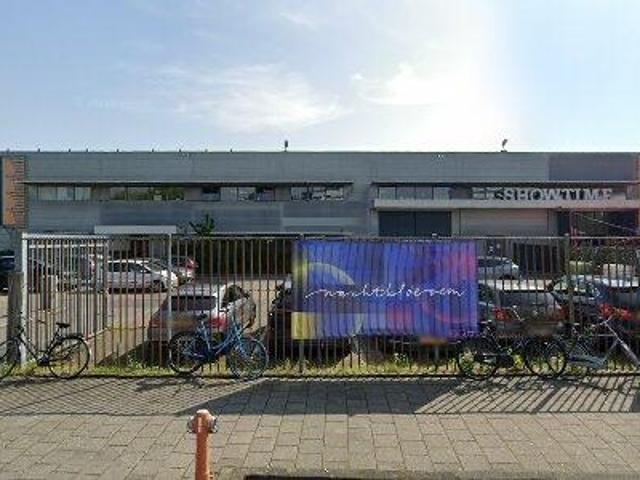 Bedrijfspand te huur in Zuid, Amsterdam