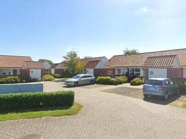 Zimmer til leje i Outrup, Varde