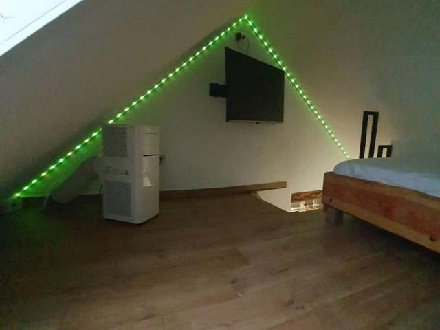 Zimmer mieten in Oberhittnau, Hittnau