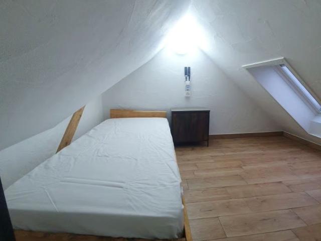 Studio mieten in Oberhittnau, Hittnau