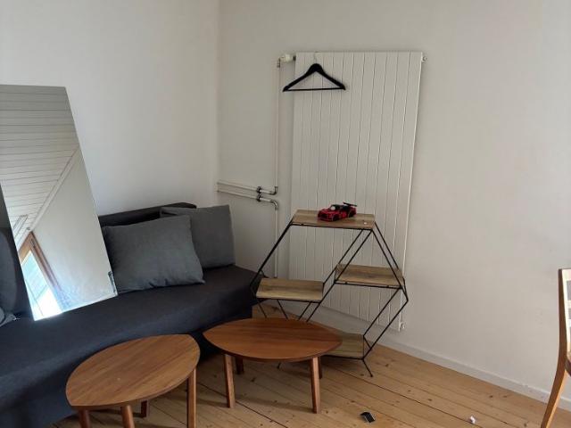 Studio mieten in Quarten, St. Gallen