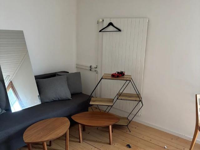 Studio mieten in Murg, Quarten
