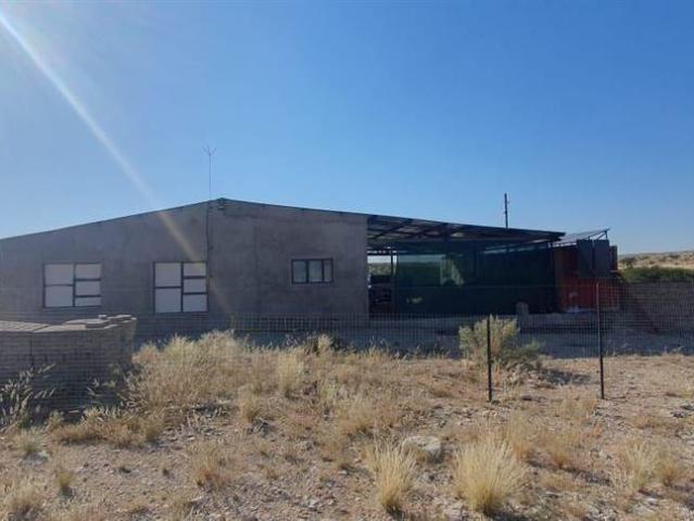Farm for sale in Groblershoop, Northern Cape