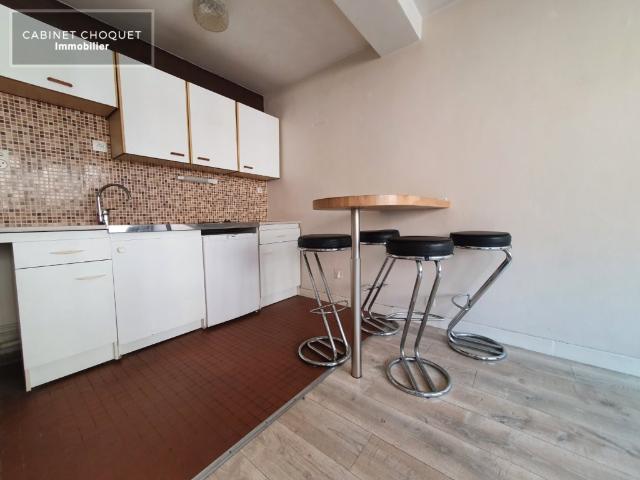 Studio location à Lille, Faches-thumesnil