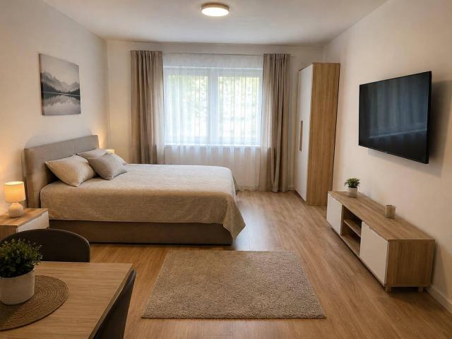 Apartment mieten in Eisenstadt, Burgenland