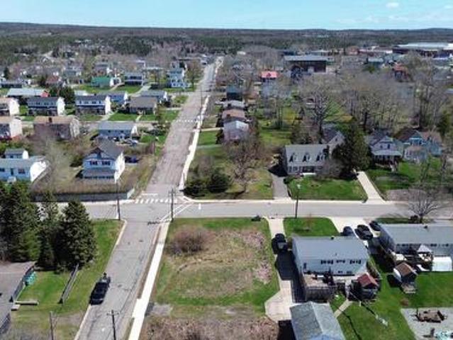 Land for sale in Port Hawkesbury, Nova Scotia