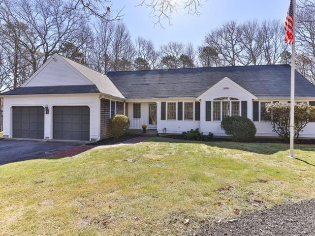 House for rent in East Sandwich, Massachusetts