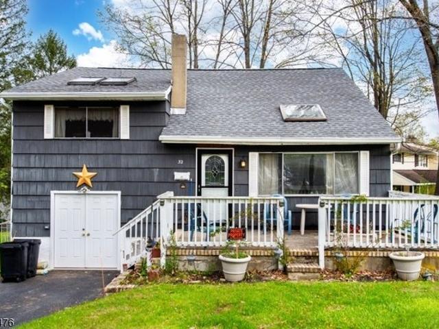 House for sale in Ogdensburg, New Jersey