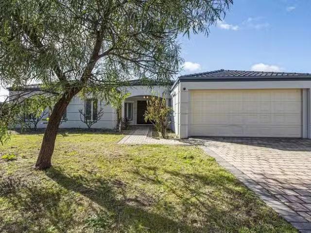 House for rent in Port Kennedy, Western Australia