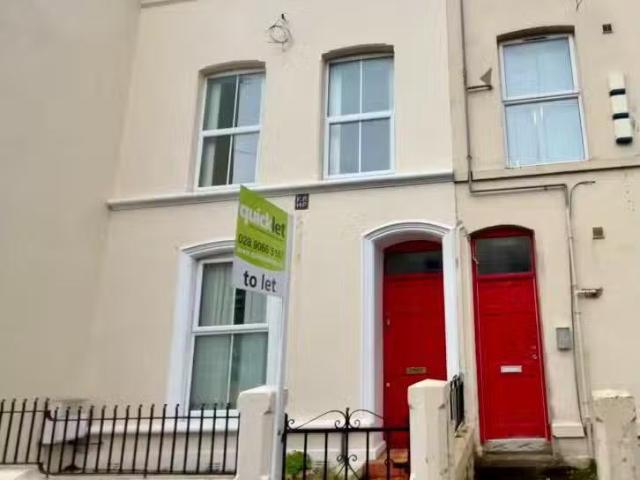 House to rent