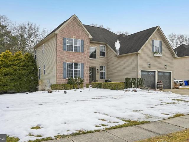 House for sale in Hammonton, New Jersey