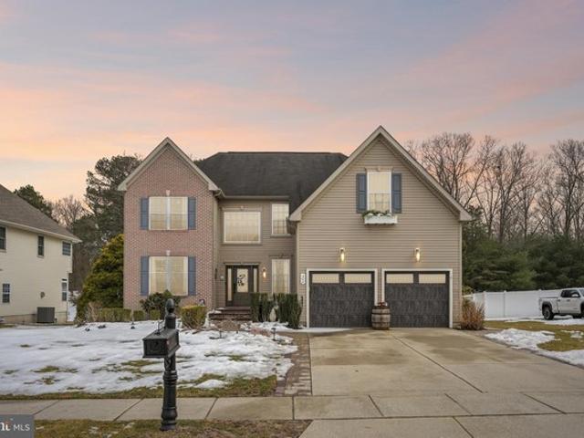 House for sale in Hammonton, New Jersey