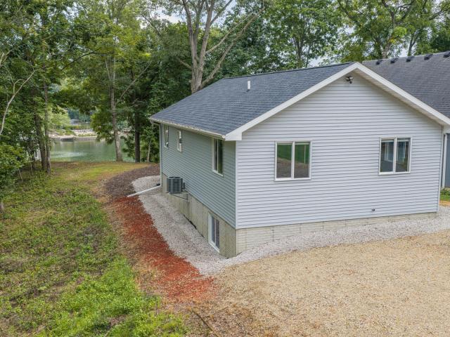 House for sale in Putnam, Illinois