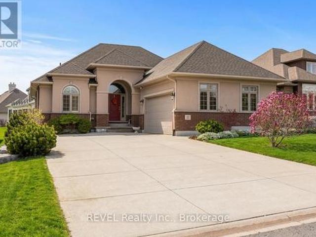 House for sale in Niagara, Ontario