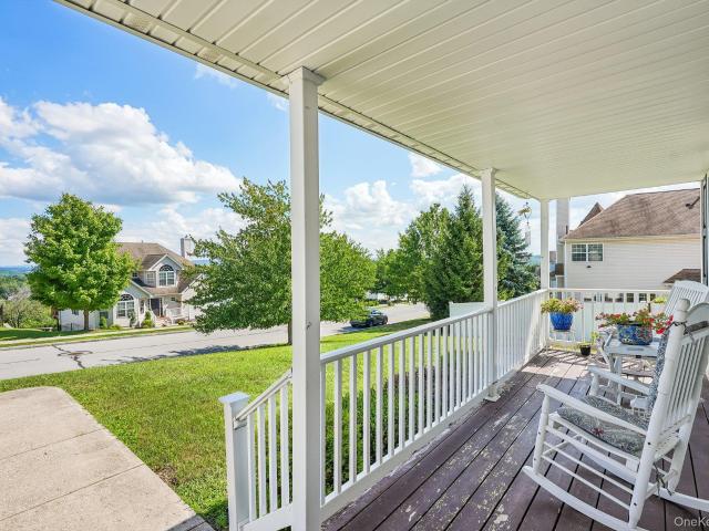 House for sale in Goshen, New York