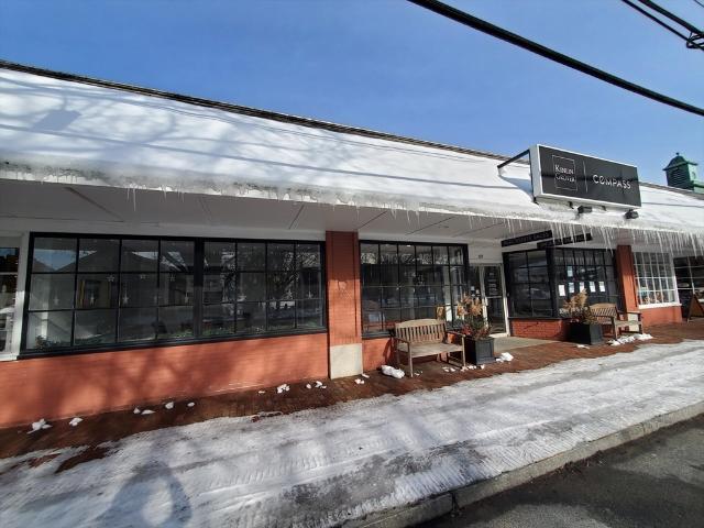 Commercial for sale in Orleans, Massachusetts