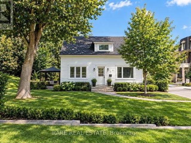 House for sale in Streetsville, Mississauga