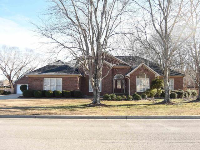 House for sale in Eastaboga, Alabama