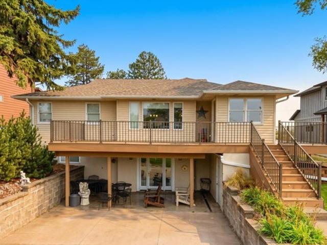 House for sale in Nebraska