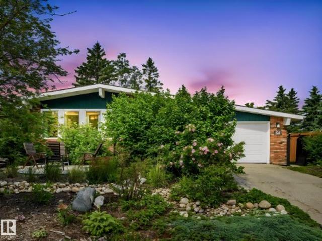 House for sale in Sherwood Park, Alberta