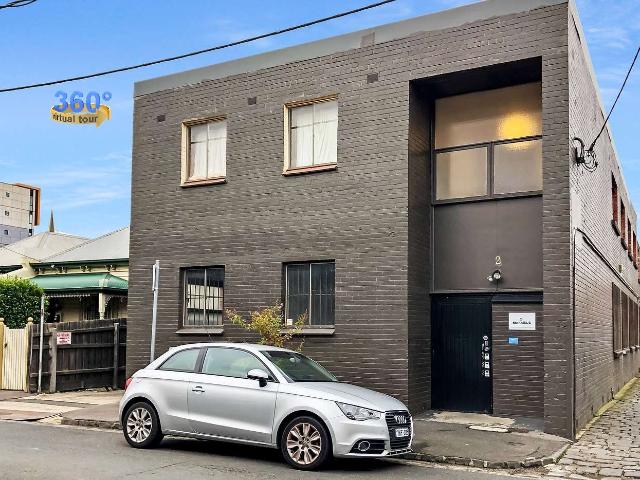 Apartment for rent in Brunswick, Melbourne