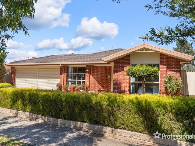Apartment for rent in Sydenham, Melbourne