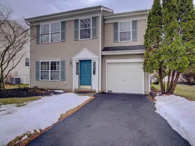 House for sale in Pennington, New Jersey