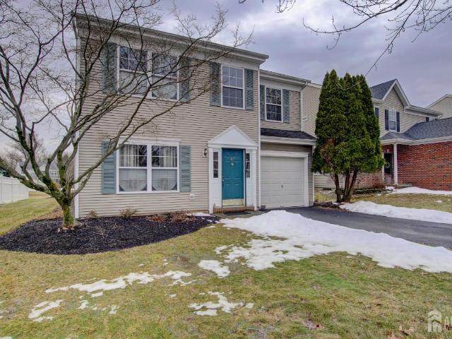 House for sale in Skillman, New Jersey