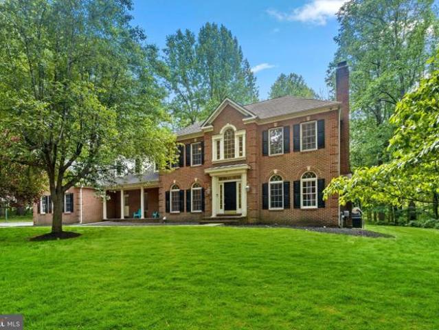 House for sale in Glyndon, Maryland