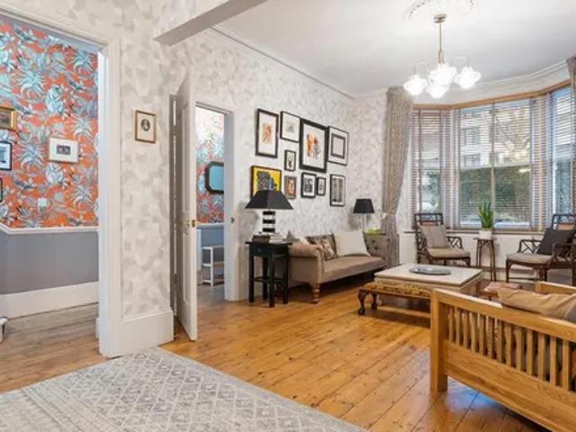 House for rent in Gospel Oak, Isle Of Man