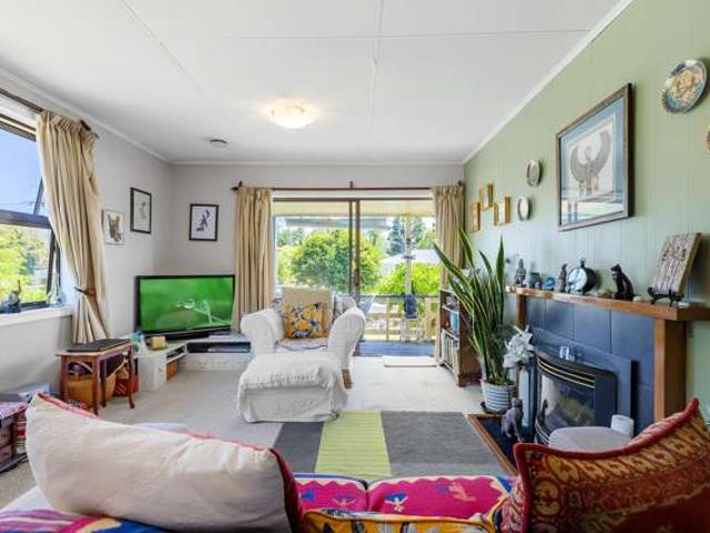 House for sale in Ruapehu District