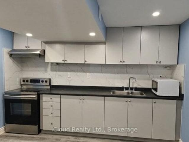 House for rent in Georgina, Ontario