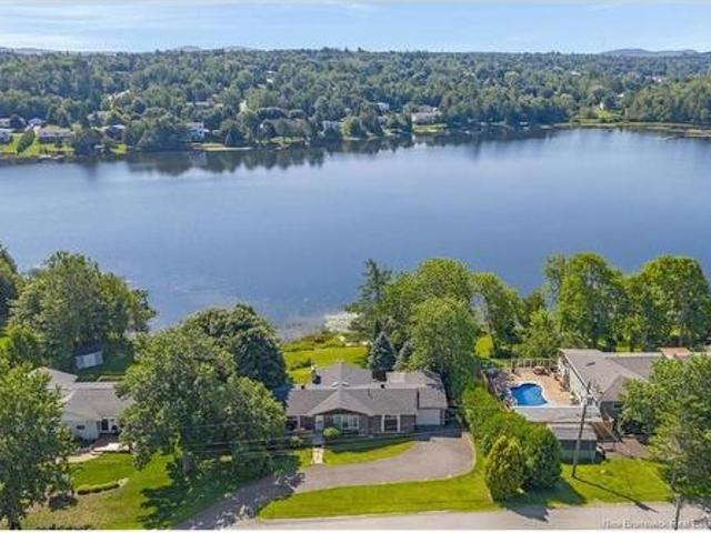 House for sale in Quispamsis, New Brunswick