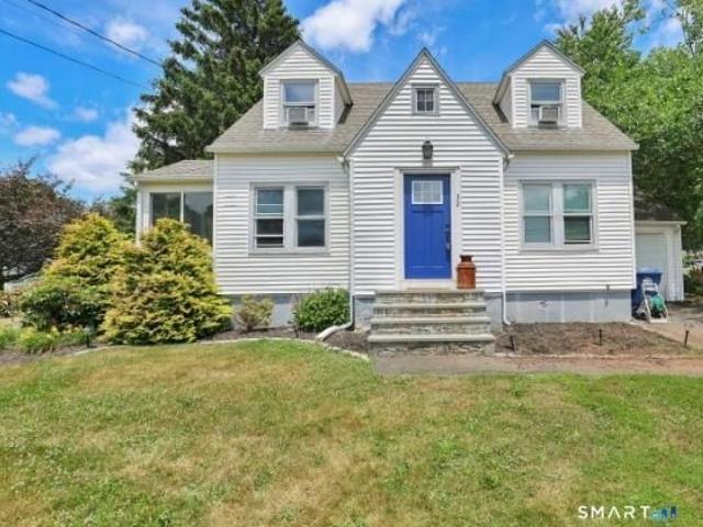 House for sale in Middlefield, Connecticut