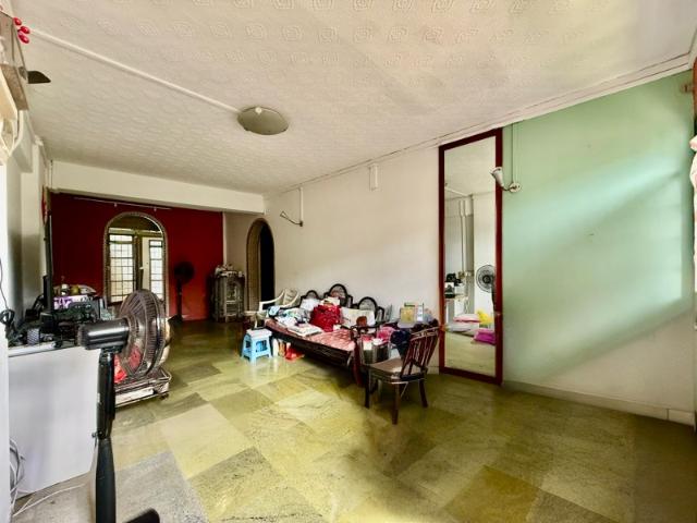 Apartment for sale