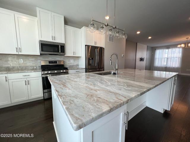 Property for rent in Monmouth, New Jersey