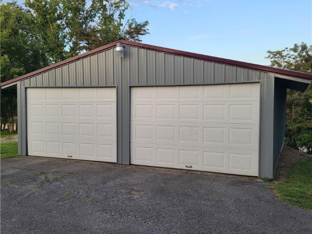 House for sale in Mount Pleasant, Ohio